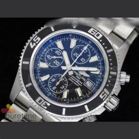 breitling superocean abyss chrono noob|breitling superocean review.